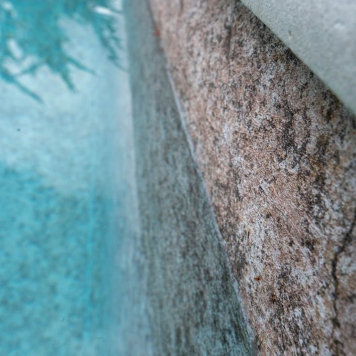 Пленка ПВХ CGT Alkor AQUASENSE 3D Granit Gold 1,8мм 25х1,65м (41174600) фото 4